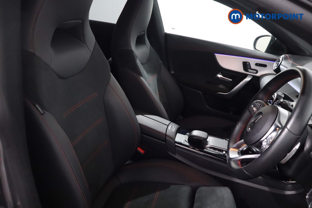 Mercedes-Benz CLA Amg Line Automatic Petrol Plug-In Hybrid Coupe - Stock Number (1637809) - 24th supplementary image