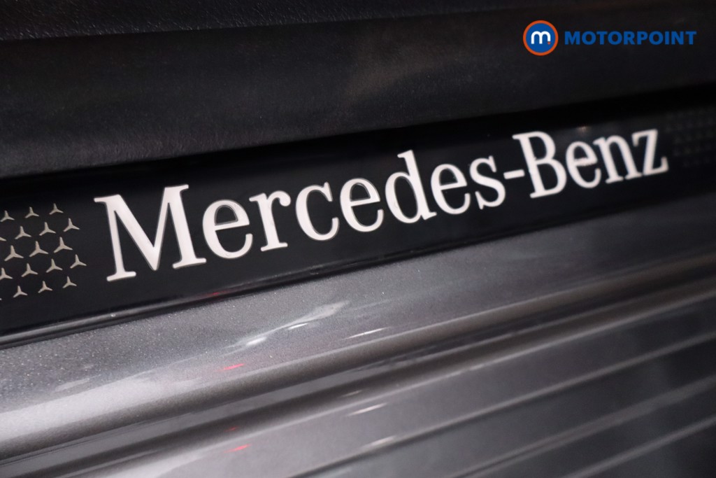 Mercedes-Benz CLA Amg Line Automatic Petrol Plug-In Hybrid Coupe - Stock Number (1637809) - 25th supplementary image
