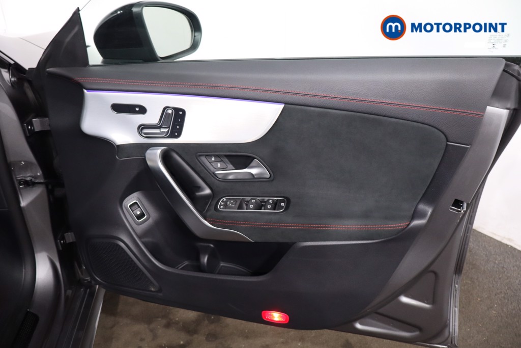 Mercedes-Benz CLA Amg Line Automatic Petrol Plug-In Hybrid Coupe - Stock Number (1637809) - 26th supplementary image