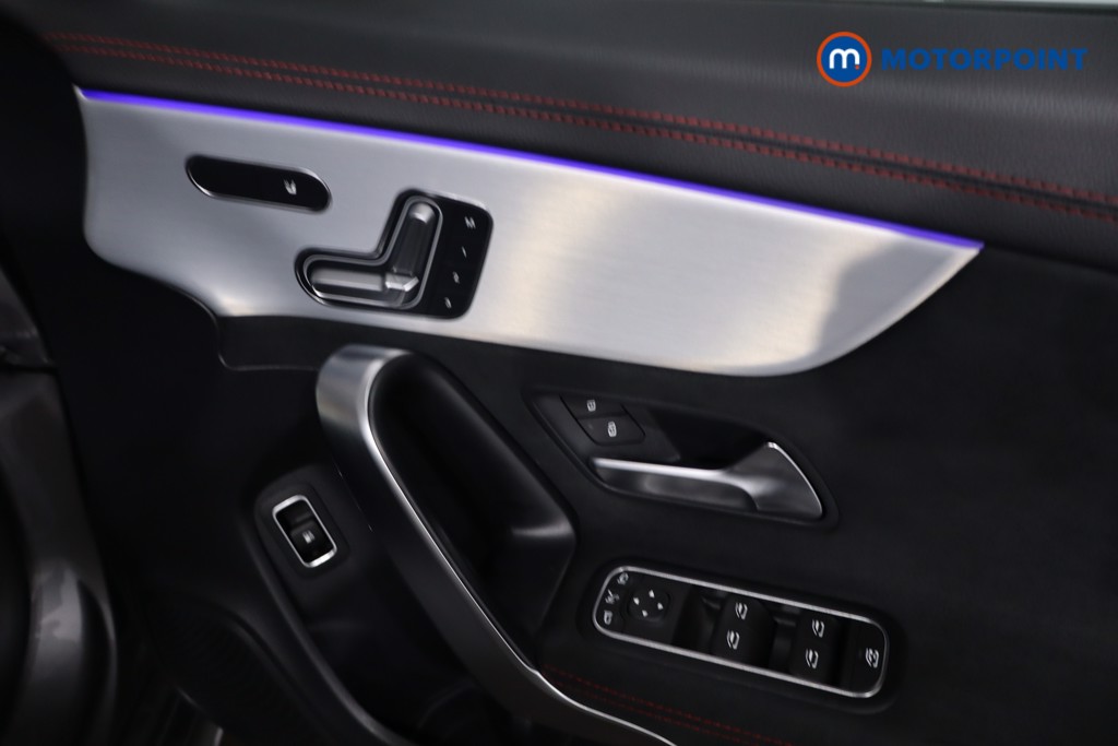 Mercedes-Benz CLA Amg Line Automatic Petrol Plug-In Hybrid Coupe - Stock Number (1637809) - 27th supplementary image