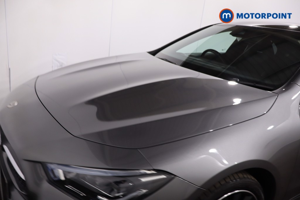 Mercedes-Benz CLA Amg Line Automatic Petrol Plug-In Hybrid Coupe - Stock Number (1637809) - 29th supplementary image