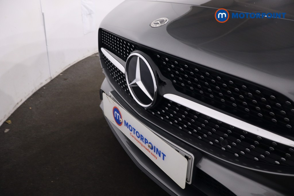 Mercedes-Benz CLA Amg Line Automatic Petrol Plug-In Hybrid Coupe - Stock Number (1637809) - 30th supplementary image