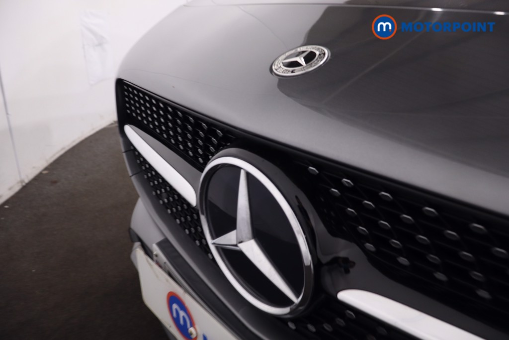Mercedes-Benz CLA Amg Line Automatic Petrol Plug-In Hybrid Coupe - Stock Number (1637809) - 31st supplementary image