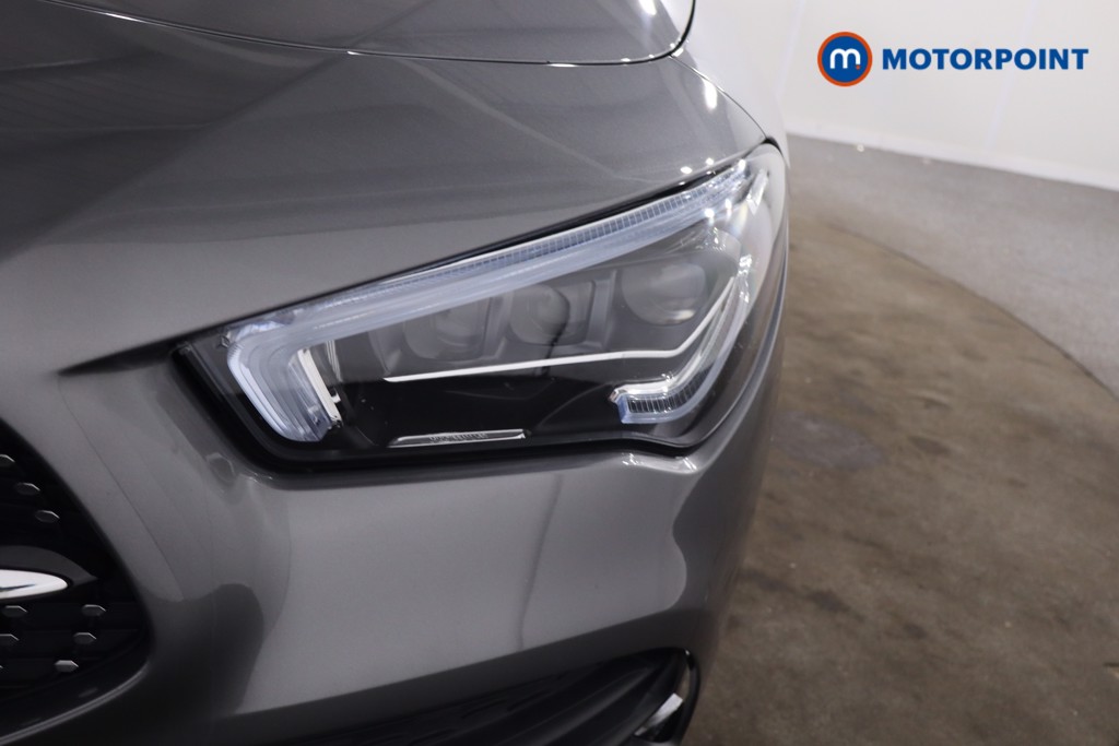 Mercedes-Benz CLA Amg Line Automatic Petrol Plug-In Hybrid Coupe - Stock Number (1637809) - 32nd supplementary image