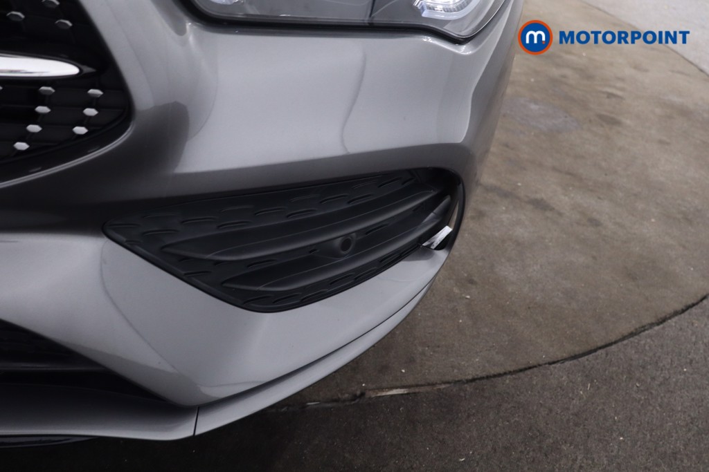 Mercedes-Benz CLA Amg Line Automatic Petrol Plug-In Hybrid Coupe - Stock Number (1637809) - 33rd supplementary image