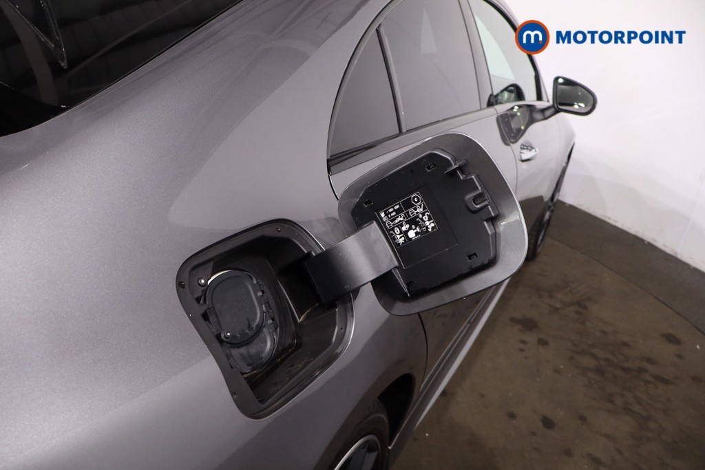 Mercedes-Benz CLA Amg Line Automatic Petrol Plug-In Hybrid Coupe - Stock Number (1637809) - 35th supplementary image