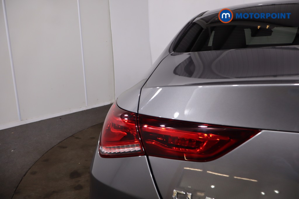 Mercedes-Benz CLA Amg Line Automatic Petrol Plug-In Hybrid Coupe - Stock Number (1637809) - 37th supplementary image