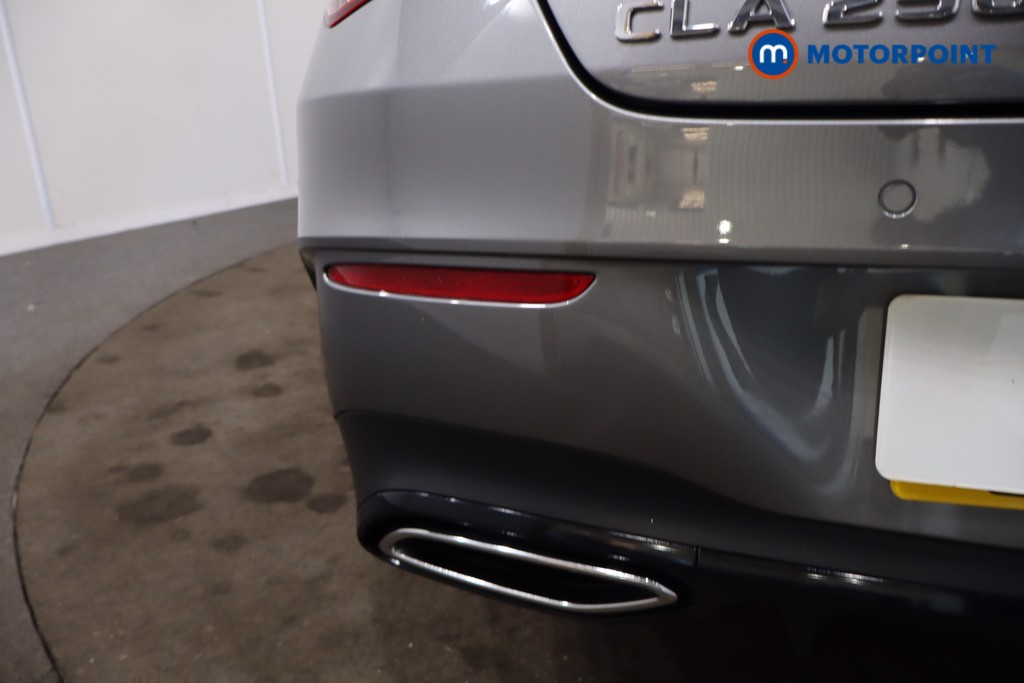 Mercedes-Benz CLA Amg Line Automatic Petrol Plug-In Hybrid Coupe - Stock Number (1637809) - 38th supplementary image