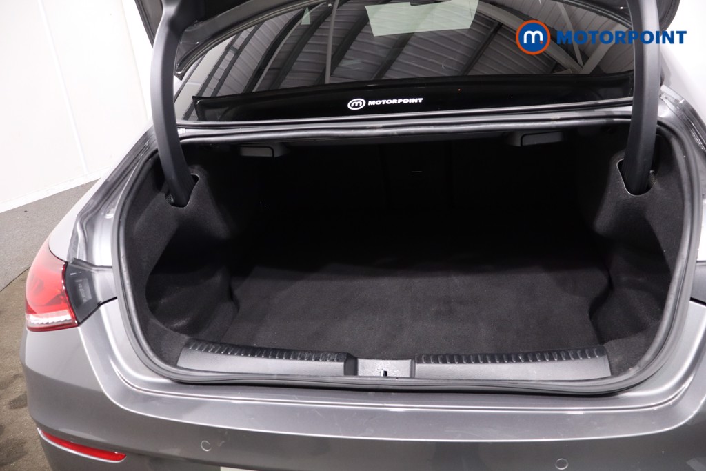 Mercedes-Benz CLA Amg Line Automatic Petrol Plug-In Hybrid Coupe - Stock Number (1637809) - 39th supplementary image