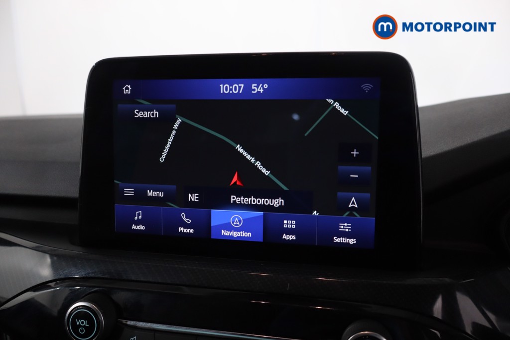 Ford Kuga St-Line Edition Manual Petrol SUV - Stock Number (1638104) - 2nd supplementary image