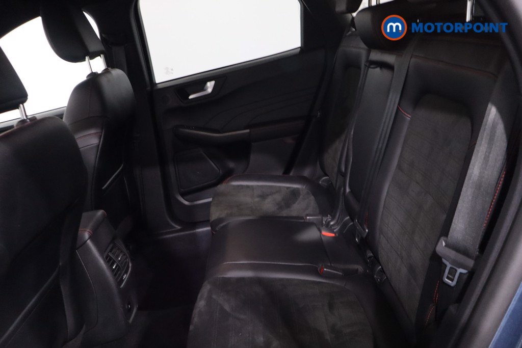 Ford Kuga St-Line Edition Manual Petrol SUV - Stock Number (1638104) - 5th supplementary image