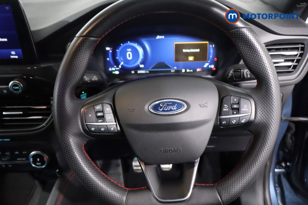 Ford Kuga St-Line Edition Manual Petrol SUV - Stock Number (1638104) - 6th supplementary image