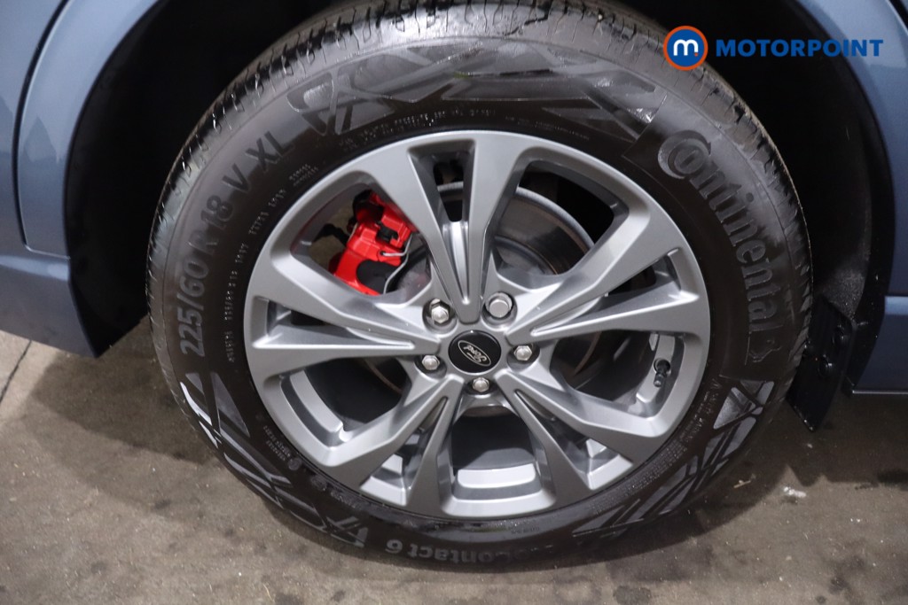 Ford Kuga St-Line Edition Manual Petrol SUV - Stock Number (1638104) - 10th supplementary image