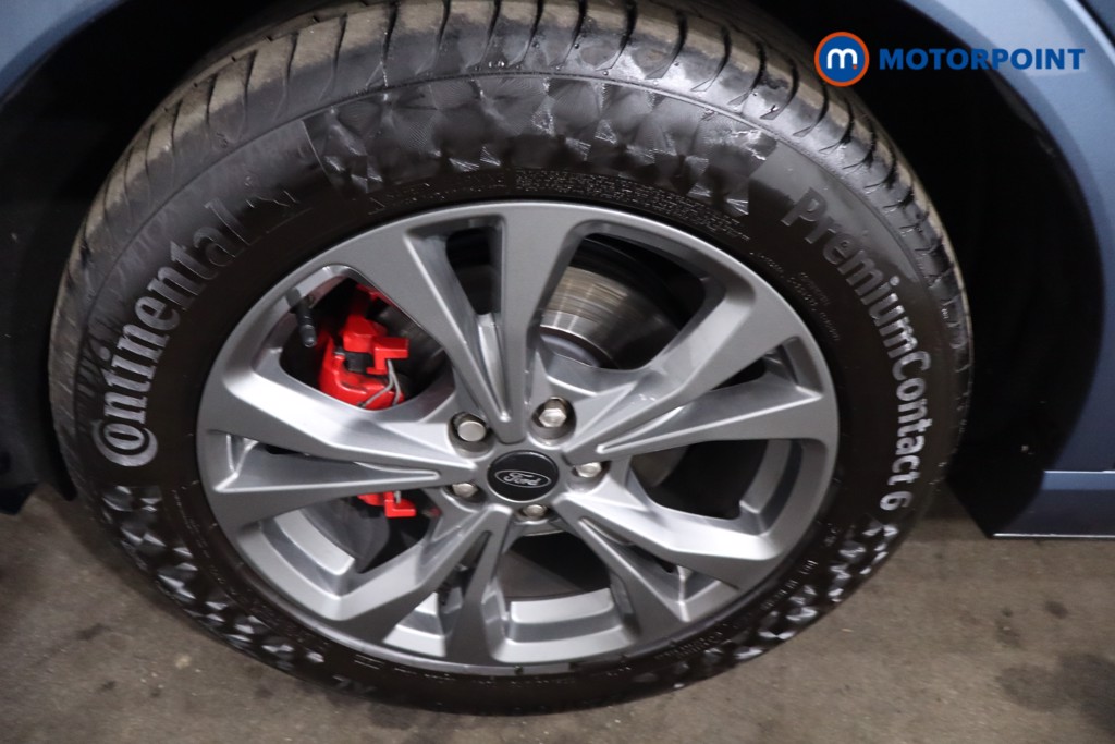 Ford Kuga St-Line Edition Manual Petrol SUV - Stock Number (1638104) - 12th supplementary image