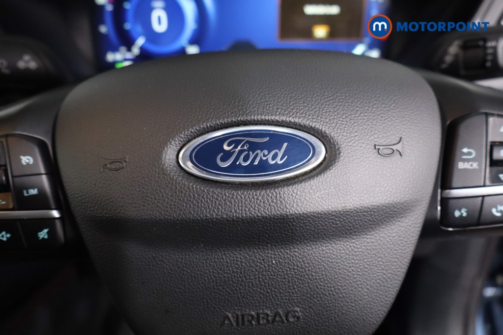 Ford Kuga St-Line Edition Manual Petrol SUV - Stock Number (1638104) - 13th supplementary image