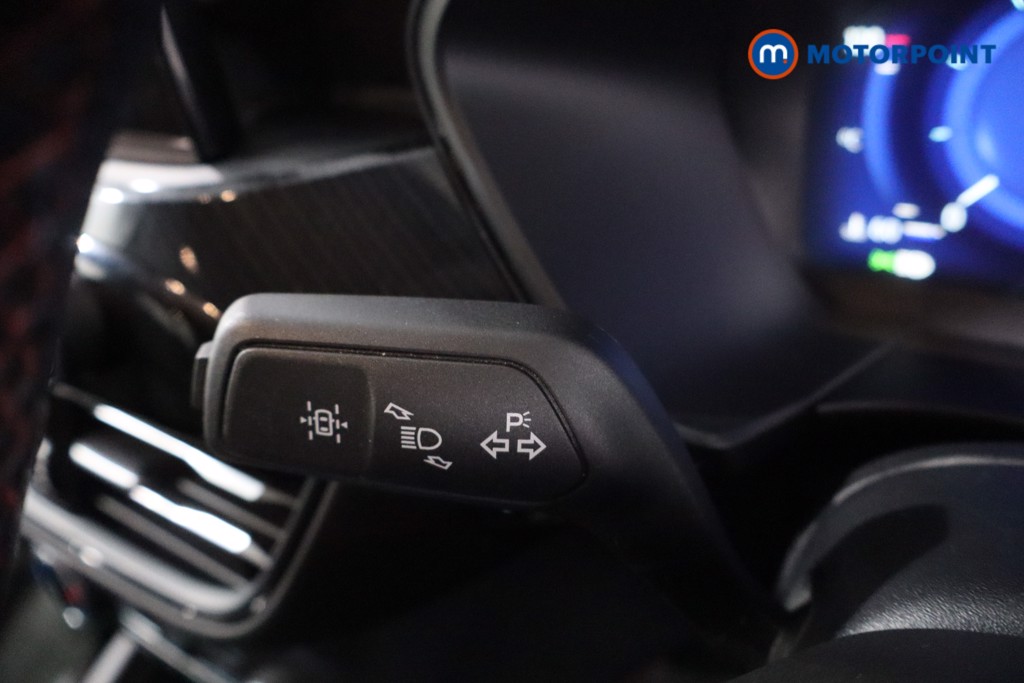 Ford Kuga St-Line Edition Manual Petrol SUV - Stock Number (1638104) - 14th supplementary image