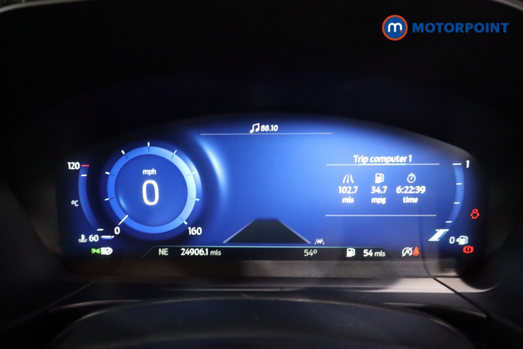 Ford Kuga St-Line Edition Manual Petrol SUV - Stock Number (1638104) - 16th supplementary image