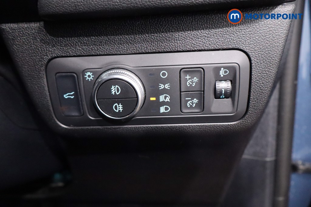 Ford Kuga St-Line Edition Manual Petrol SUV - Stock Number (1638104) - 17th supplementary image