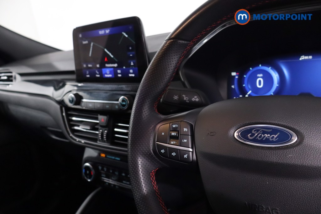 Ford Kuga St-Line Edition Manual Petrol SUV - Stock Number (1638104) - 20th supplementary image
