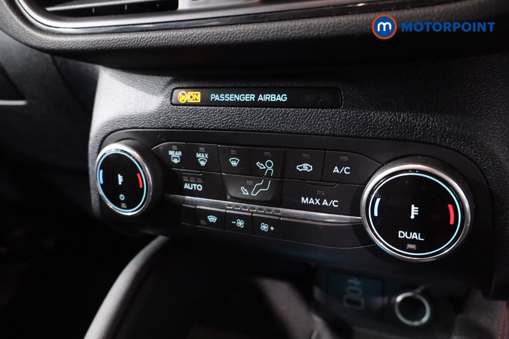 Ford Kuga St-Line Edition Manual Petrol SUV - Stock Number (1638104) - 21st supplementary image