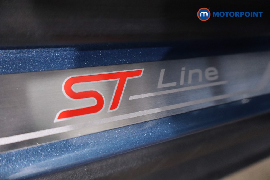 Ford Kuga St-Line Edition Manual Petrol SUV - Stock Number (1638104) - 25th supplementary image