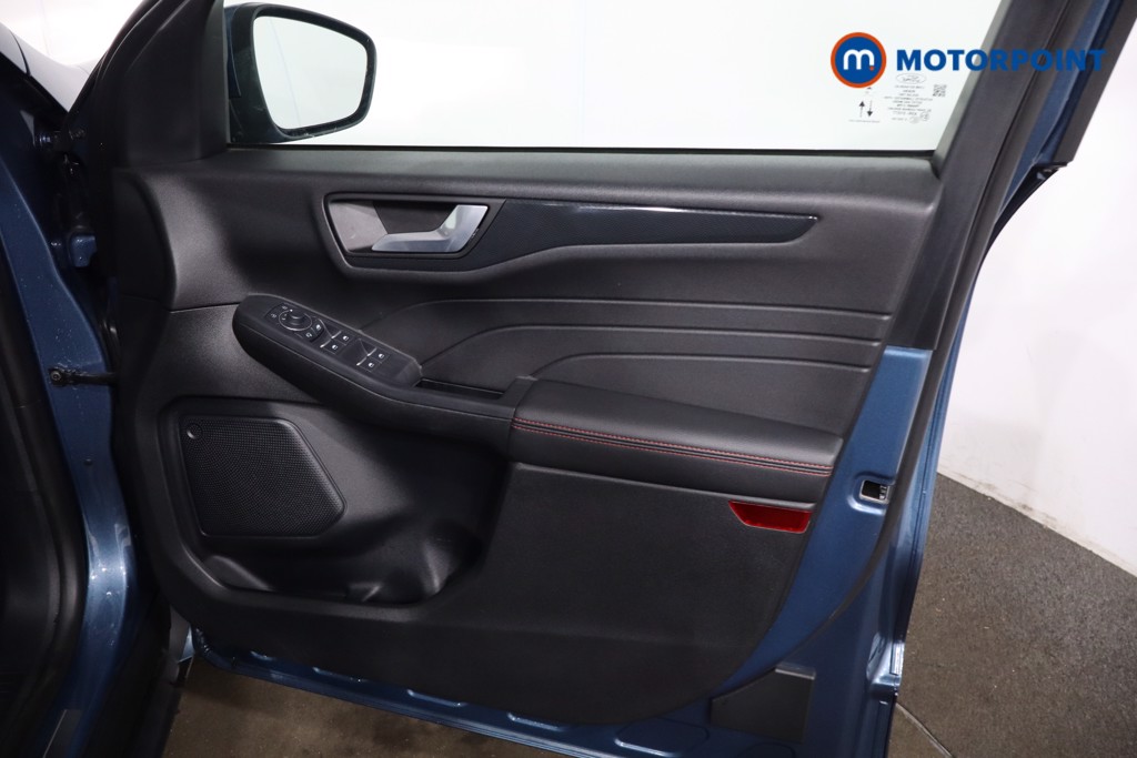 Ford Kuga St-Line Edition Manual Petrol SUV - Stock Number (1638104) - 26th supplementary image