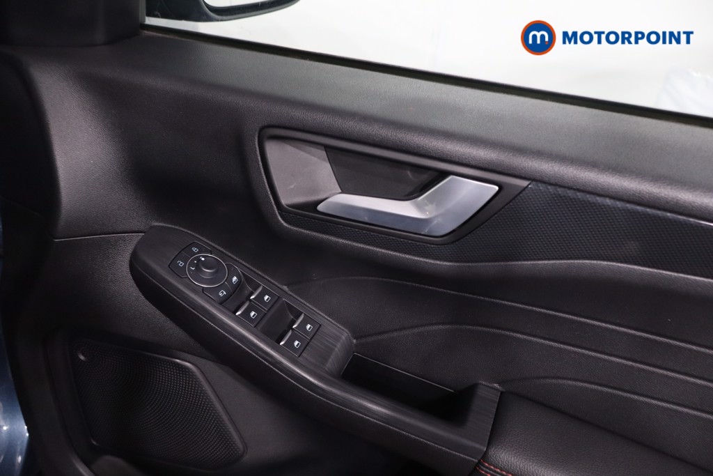 Ford Kuga St-Line Edition Manual Petrol SUV - Stock Number (1638104) - 27th supplementary image
