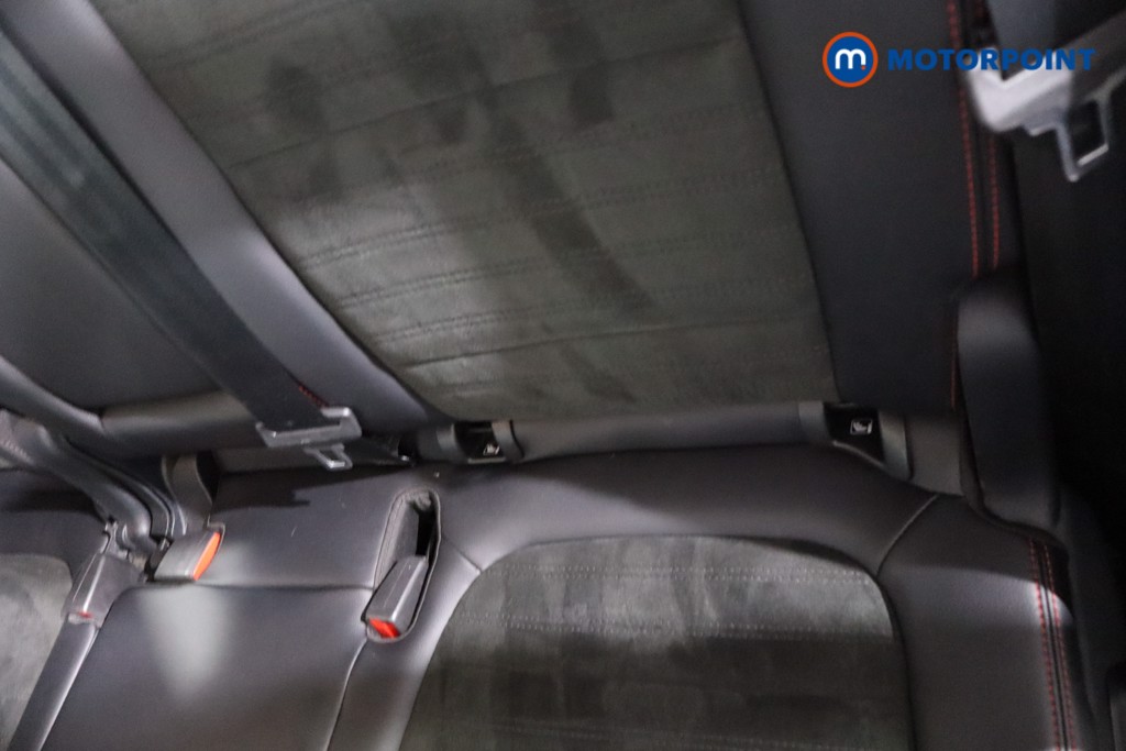 Ford Kuga St-Line Edition Manual Petrol SUV - Stock Number (1638104) - 28th supplementary image