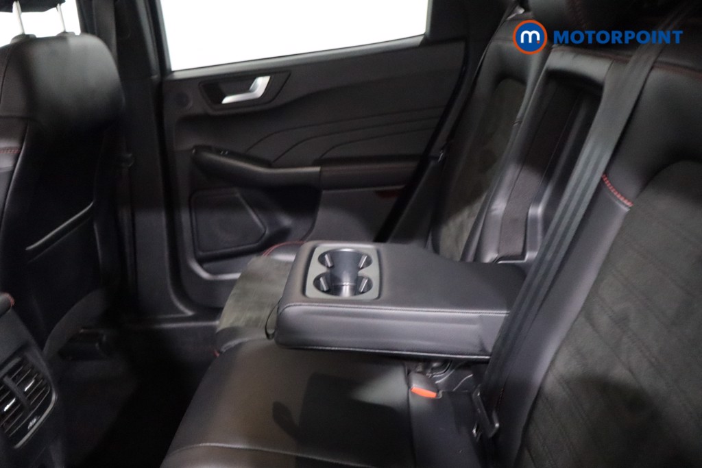 Ford Kuga St-Line Edition Manual Petrol SUV - Stock Number (1638104) - 29th supplementary image