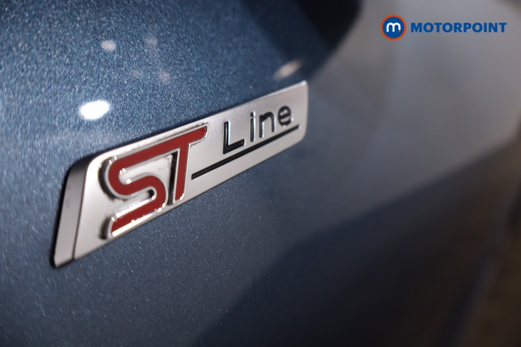 Ford Kuga St-Line Edition Manual Petrol SUV - Stock Number (1638104) - 30th supplementary image