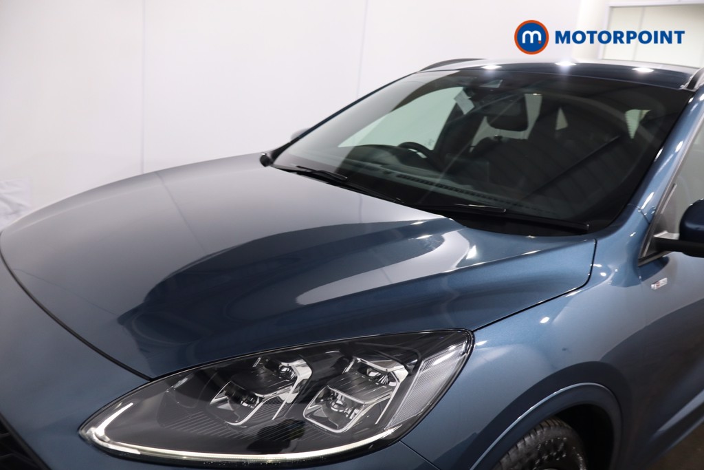 Ford Kuga St-Line Edition Manual Petrol SUV - Stock Number (1638104) - 31st supplementary image