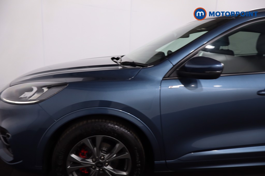 Ford Kuga St-Line Edition Manual Petrol SUV - Stock Number (1638104) - 32nd supplementary image