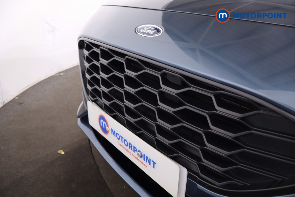 Ford Kuga St-Line Edition Manual Petrol SUV - Stock Number (1638104) - 33rd supplementary image