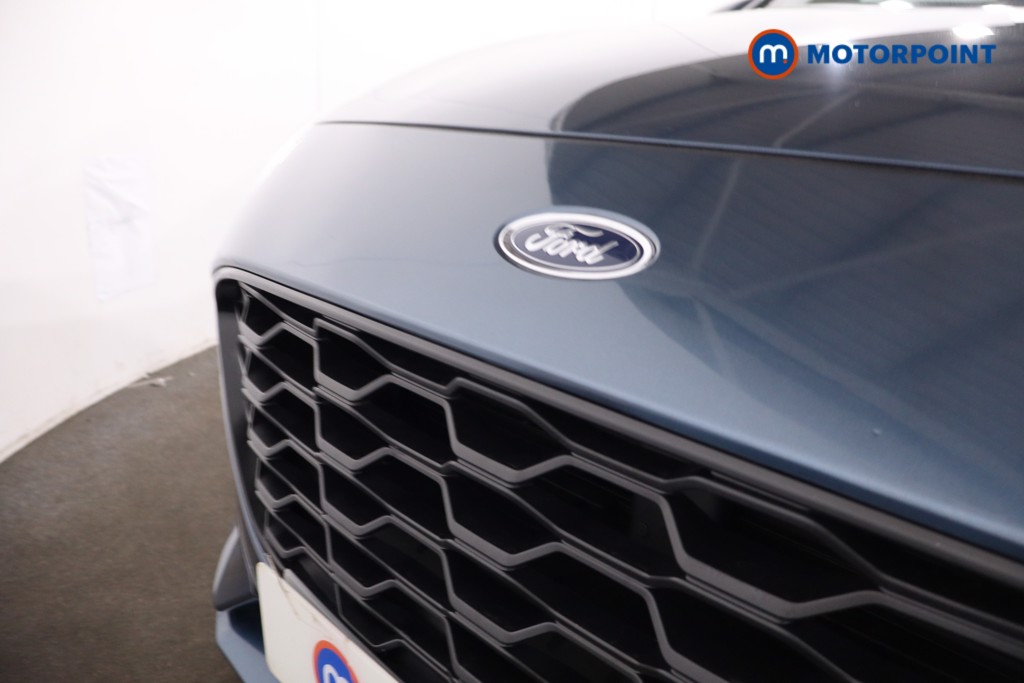 Ford Kuga St-Line Edition Manual Petrol SUV - Stock Number (1638104) - 34th supplementary image