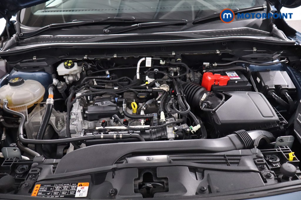 Ford Kuga St-Line Edition Manual Petrol SUV - Stock Number (1638104) - 37th supplementary image