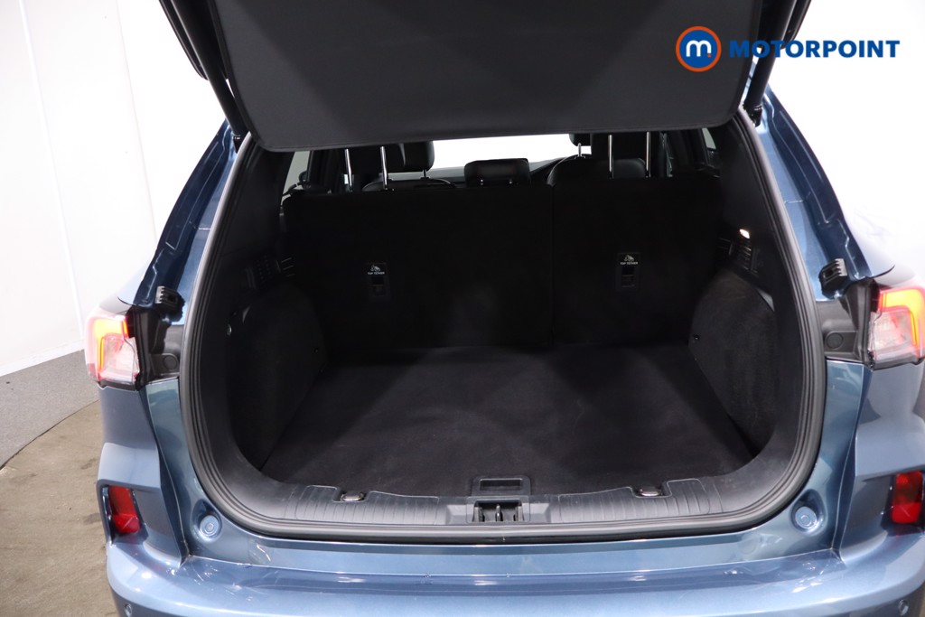 Ford Kuga St-Line Edition Manual Petrol SUV - Stock Number (1638104) - 44th supplementary image