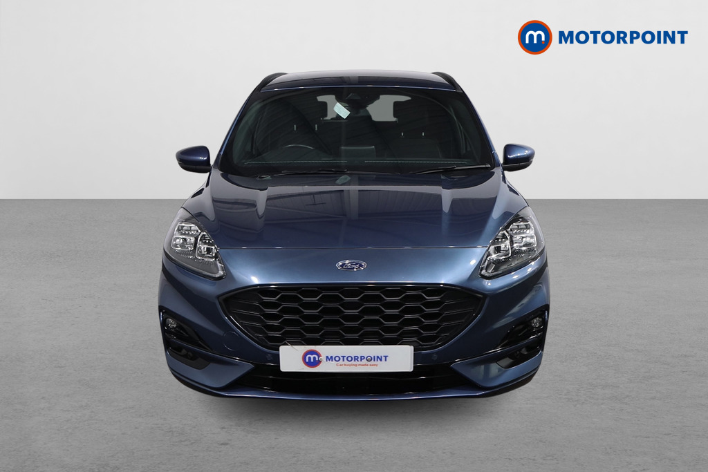 Ford Kuga St-Line Edition Manual Petrol SUV - Stock Number (1638104) - Front bumper
