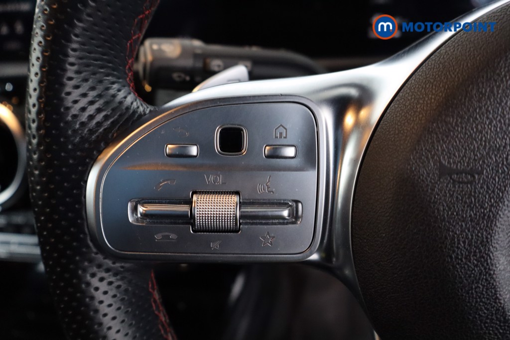 Mercedes-Benz A Class Amg Line Automatic Petrol Hatchback - Stock Number (1638393) - 7th supplementary image