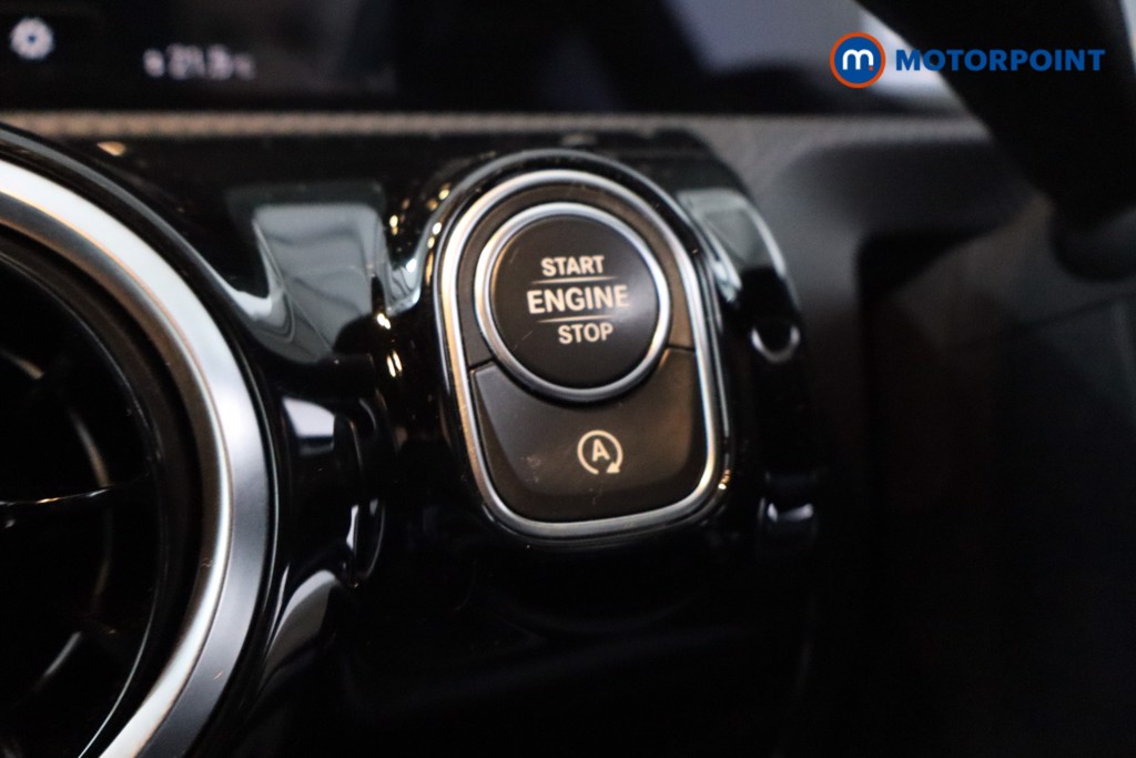 Mercedes-Benz A Class Amg Line Automatic Petrol Hatchback - Stock Number (1638393) - 16th supplementary image