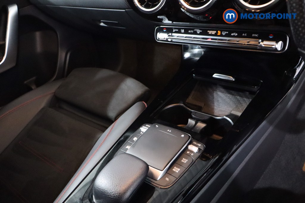 Mercedes-Benz A Class Amg Line Automatic Petrol Hatchback - Stock Number (1638393) - 17th supplementary image
