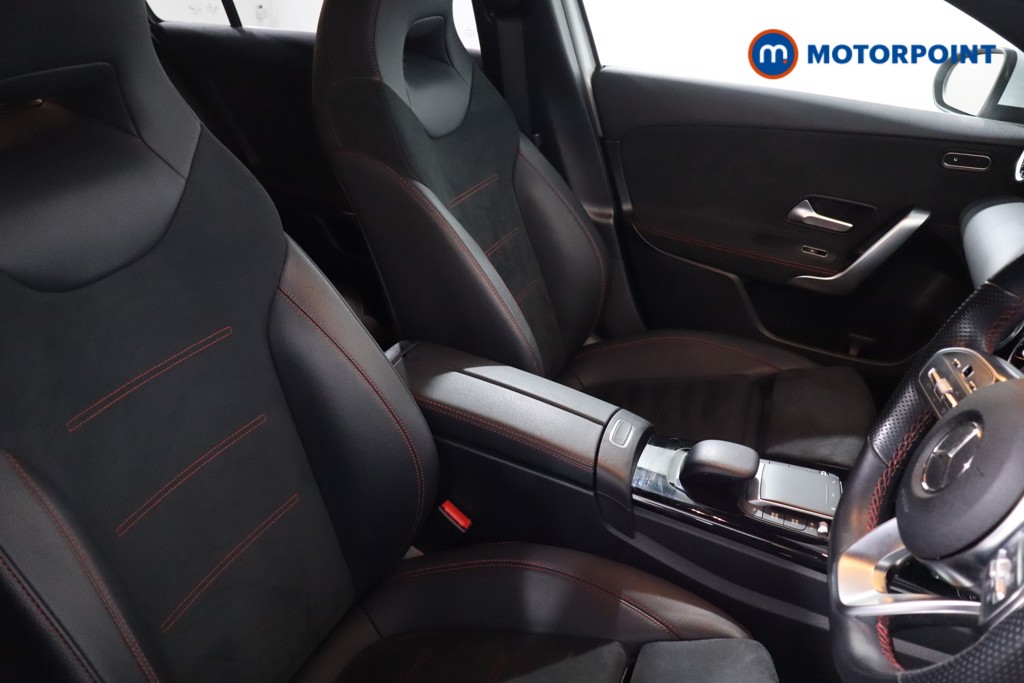 Mercedes-Benz A Class Amg Line Automatic Petrol Hatchback - Stock Number (1638393) - 22nd supplementary image