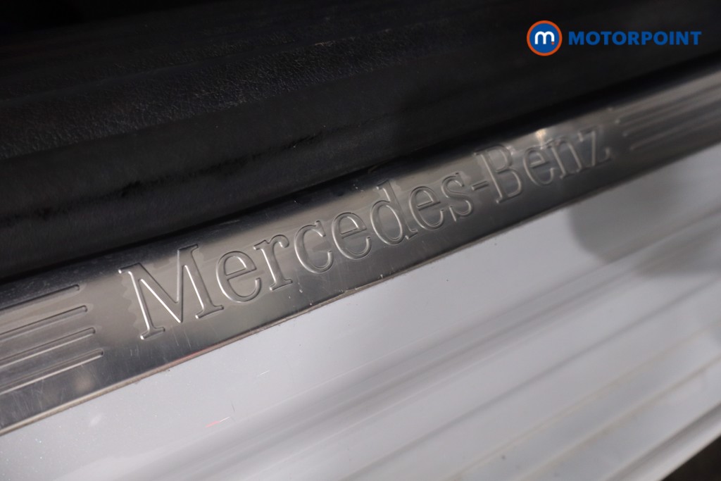 Mercedes-Benz A Class Amg Line Automatic Petrol Hatchback - Stock Number (1638393) - 23rd supplementary image