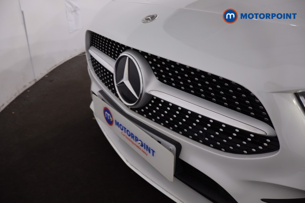 Mercedes-Benz A Class Amg Line Automatic Petrol Hatchback - Stock Number (1638393) - 28th supplementary image