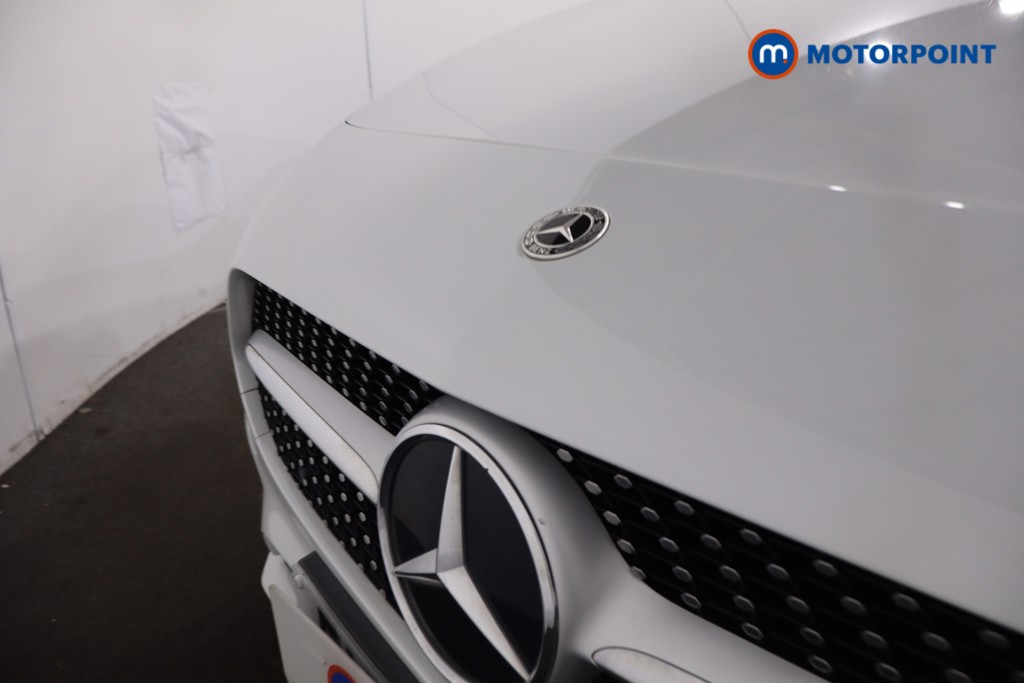 Mercedes-Benz A Class Amg Line Automatic Petrol Hatchback - Stock Number (1638393) - 29th supplementary image