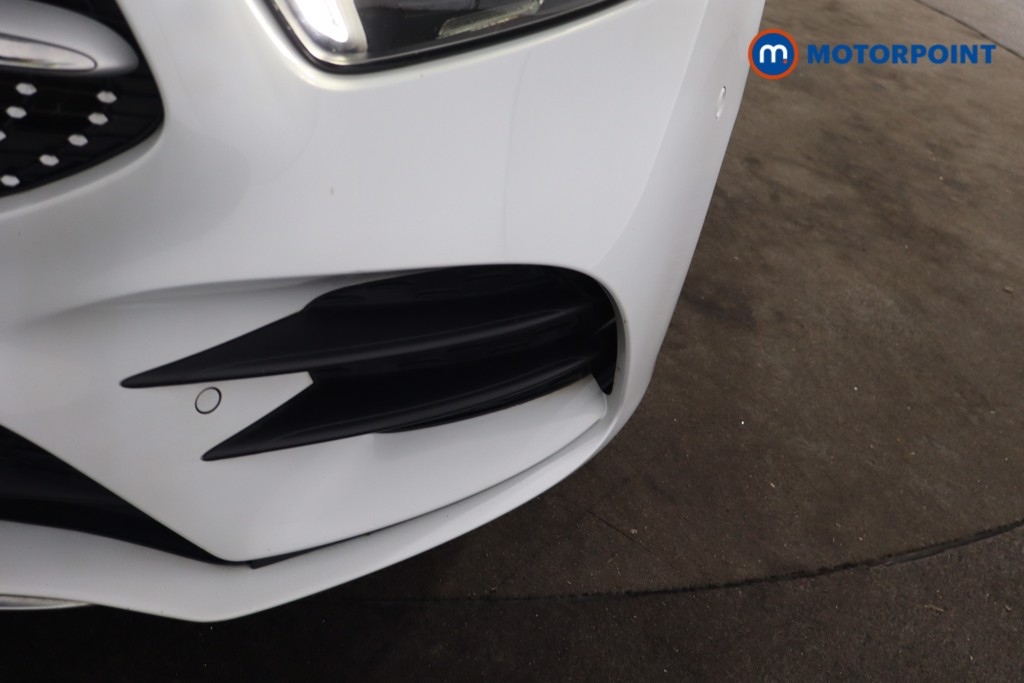Mercedes-Benz A Class Amg Line Automatic Petrol Hatchback - Stock Number (1638393) - 31st supplementary image