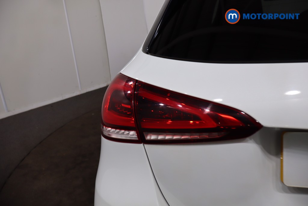 Mercedes-Benz A Class Amg Line Automatic Petrol Hatchback - Stock Number (1638393) - 33rd supplementary image