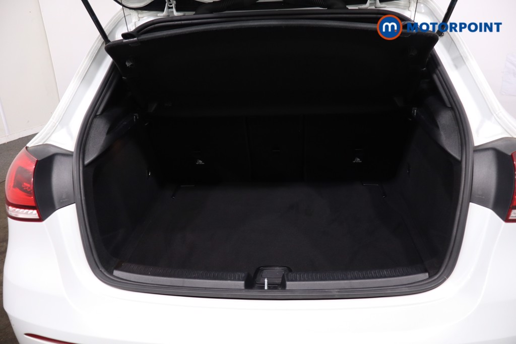 Mercedes-Benz A Class Amg Line Automatic Petrol Hatchback - Stock Number (1638393) - 35th supplementary image