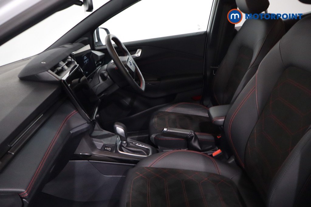 Ford Puma St-Line X Automatic Petrol SUV - Stock Number (1638752) - 4th supplementary image