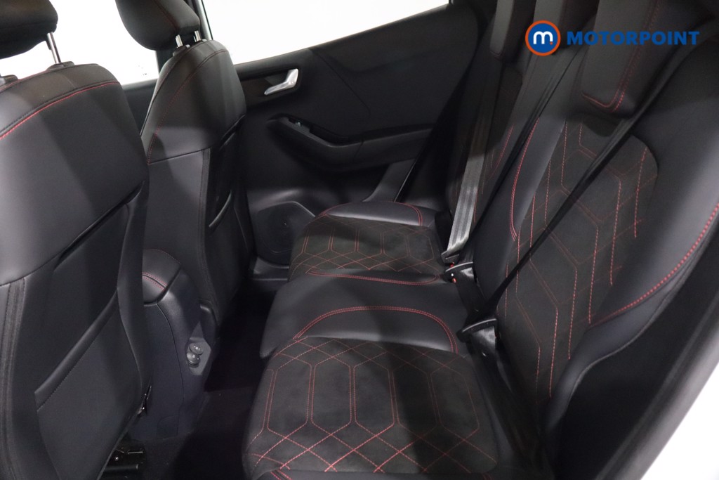 Ford Puma St-Line X Automatic Petrol SUV - Stock Number (1638752) - 5th supplementary image