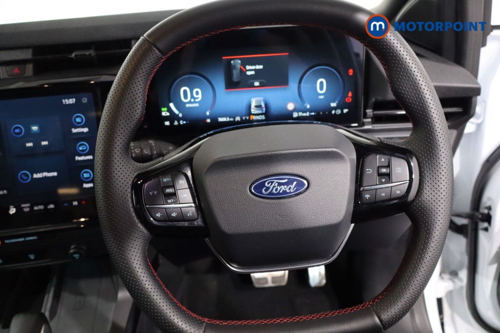 Ford Puma St-Line X Automatic Petrol SUV - Stock Number (1638752) - 6th supplementary image